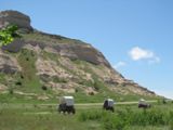 Oregon Trail Pathway