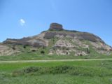 Photos/Images de Scotts Bluff National Monument