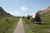 Oregon Trail Pathway