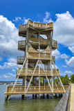 Port Royal Observation Tower