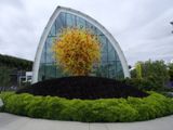 Chihuly Garden and Glass