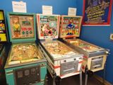Pinball Museum
