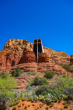 Chapel of the Holy Cross