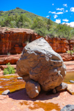Slide Rock SP