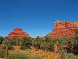 Fotos de Sedona