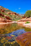 Slide Rock SP