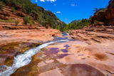 Slide Rock SP