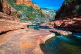 Slide Rock SP