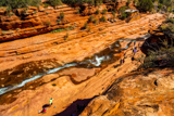 Slide Rock SP