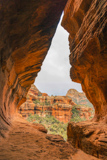 Subway Cave