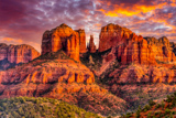 Cathedral Rock