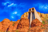 Chapel of the Holy Cross