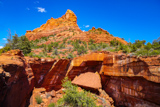 Devil's Kitchen Sinkhole