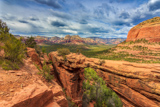Devil's Bridge