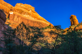 Fay Canyon