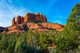 Cathedral Rock Trail