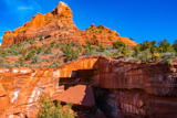 Devil's Kitchen Sinkhole