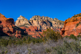 Boynton Canyon