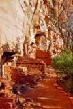 Honanki Heritage Site