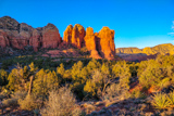 Coffee Pot Rock
