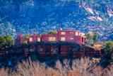 House of Apache Fires