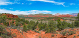 Red Rock State Park