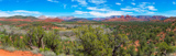Red Rock State Park
