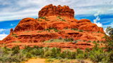 Bell Rock