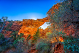 Devil's Bridge