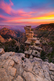 Jenga Rocks