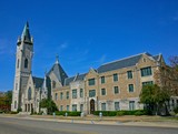 First Baptist Church of Selma