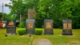 Selma Voting Rights Monument and Park