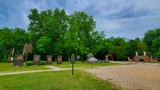 Selma Voting Rights Monument and Park