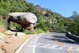 Tunnel Rock