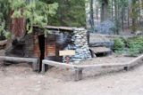 Tharp's Log, Crescent Meadow
