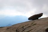 Hanging Rock