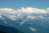 Vue de Moro Rock