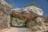 Tunnel Rock