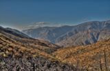 Kings Canyon Scenic Byway