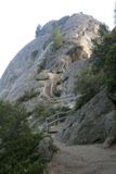 Moro Rock Trail