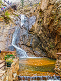 Hill Falls & Weimer Falls