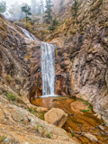Bridal Veil Falls