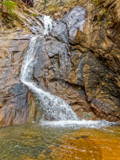 Hill Falls & Weimer Falls
