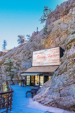 Eagle's Nest