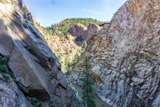 South Cheyenne Cañon