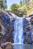 Bridal Veil Falls