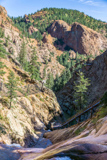 South Cheyenne Cañon