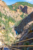 South Cheyenne Cañon