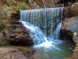 South Cheyenne Creek