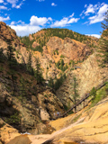 South Cheyenne Cañon